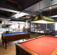 Miami Tavern - NT Tourism