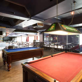 Miami Tavern - NT Tourism 0
