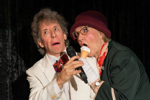 Footlights Theatre Restaurant - NT Tourism 3
