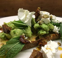 Brunches on Gardner - NT Tourism