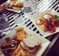 Cafe 63 Wilston - Accommodation NT