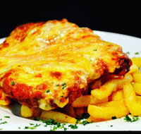 Cafe Evviva - Accommodation NT