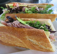 Deloraine Deli - NT Tourism