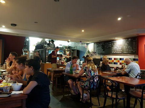 Eat Thai - NT Tourism 0