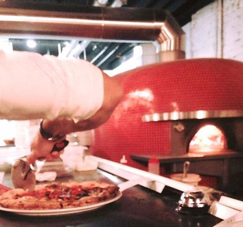 Fratelli On Trinity - Accommodation NT 1