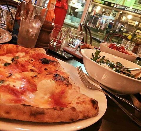 Fratelli On Trinity - Accommodation NT 5