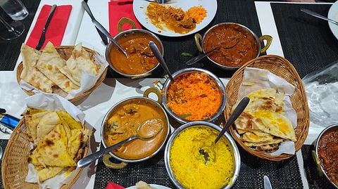 Indian Chilly Masala - NT Tourism 0