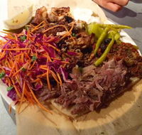Pazar Food Collective - Accommodation NT