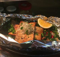 Thai Veggie Hutt - NT Tourism