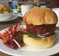 Veggie Mama - Accommodation NT