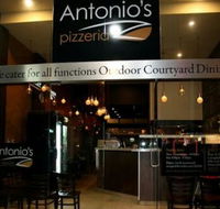 Antonios Pizzeria - NT Tourism