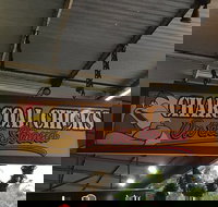 Charcoal Chicks - Accommodation NT