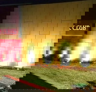 Croydon Park Club Bistro  Bar - Accommodation NT