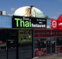 Fionix Thai - NT Tourism