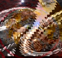 House of Lee Chinese Restaurant - Accommodation NT