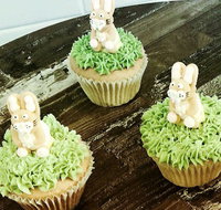 Hummingbird Lane Patisserie - Accommodation NT