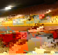 Jang Tur Restaurant - Accommodation NT