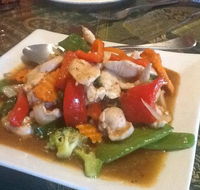 Kasalong Thai Cuisine - NT Tourism