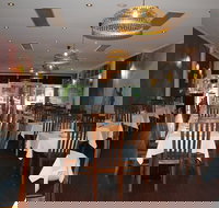 Konkan Indian Restaurant - Accommodation NT