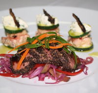 Lachlan's Restaurant - NT Tourism