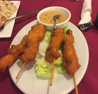 Lee Hing Chinese Restaurant - Oatley - Accommodation NT