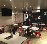 Mamma Della Pizza - Accommodation NT