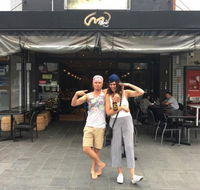 Mie Thai Gymea - NT Tourism