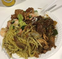 Noble Terrace Chinese Restaurant - NT Tourism