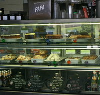 Olivekitchen - Accommodation NT