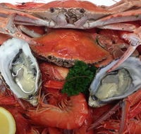 Smith's Seafoods - NT Tourism
