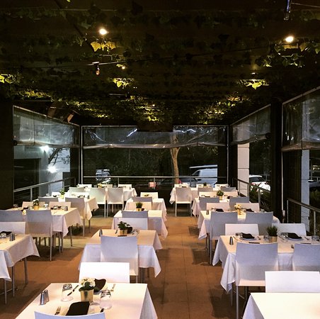 Spada Kitchen & Bar - NT Tourism 0