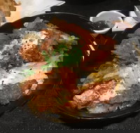 Tama Sushi - Accommodation NT