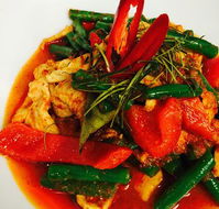 Thai Ingah Restaurant - NT Tourism