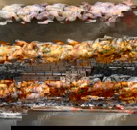 The Rotisserie House - NT Tourism