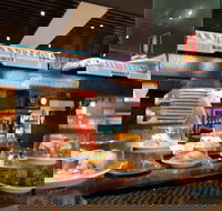 Tokyo Sushi Train - Macquarie - NT Tourism