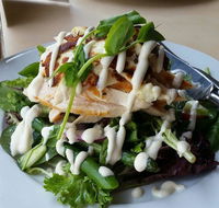 Cafe Twelve - NT Tourism