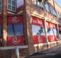 Caruso's Gourmet Pizza  Italian Restaurant - NT Tourism