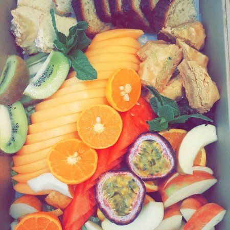 Gymea Fresh Deli - NT Tourism 0