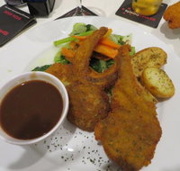 Gymea Grill - NT Tourism