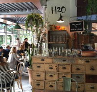 Hazelhurst Cafe - NT Tourism
