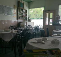 Hoong Cheong Restaurant - NT Tourism