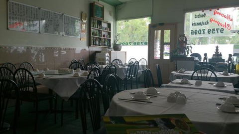 Hoong Cheong Restaurant - NT Tourism 0