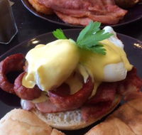 KaDeli Gourmet Deli Cafe - NT Tourism