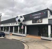 Panania Hotel - NT Tourism