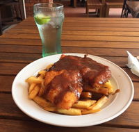 Parkway Hotel - Accommodation NT
