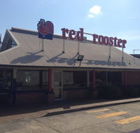 Red Rooster - NT Tourism