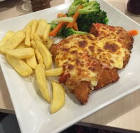 The Grove Brasserie  Grill - NT Tourism