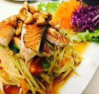 Amarin Thai Restaurant - Accommodation NT