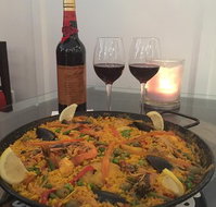 Amona Pintxos  Tapas Bar - Accommodation NT