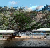 Berowra Waters Inn - Accommodation NT